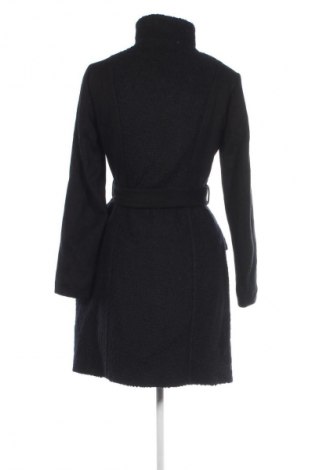 Γυναικείο παλτό H&M, Μέγεθος S, Χρώμα Μαύρο, Τιμή 41,04 €