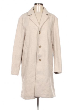 Dámsky kabát  H&M, Veľkosť M, Farba Béžová, Cena  19,96 €