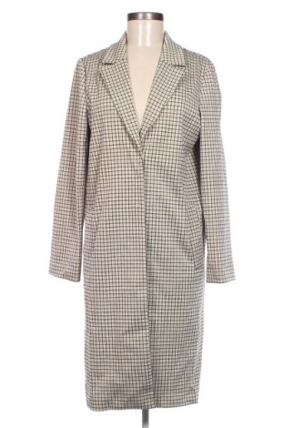 Дамско палто H&M, Размер XS, Цвят Многоцветен, Цена 58,85 лв.