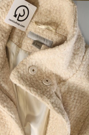 Γυναικείο παλτό H&M, Μέγεθος XL, Χρώμα  Μπέζ, Τιμή 41,04 €