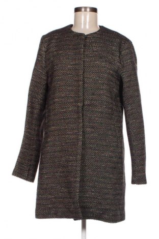 Дамско палто H&M, Размер M, Цвят Многоцветен, Цена 69,55 лв.
