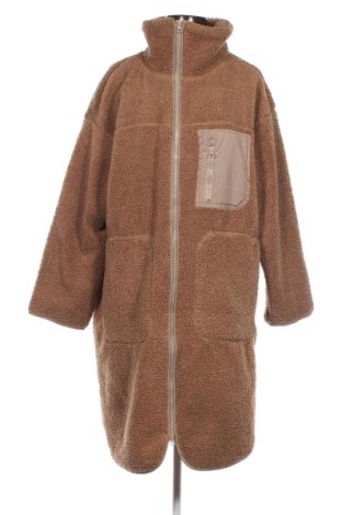 Γυναικείο παλτό H&M, Μέγεθος M, Χρώμα Καφέ, Τιμή 41,04 €