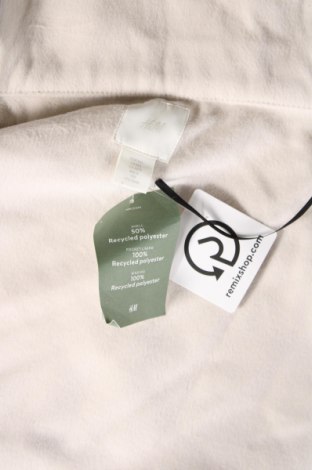 Damenmantel H&M, Größe M, Farbe Grau, Preis 77,80 €