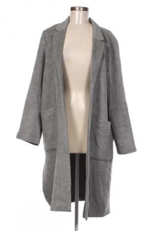 Dámsky kabát  H&M, Veľkosť L, Farba Sivá, Cena  19,96 €
