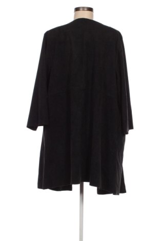 Palton de femei H&M, Mărime XXL, Culoare Negru, Preț 126,32 Lei