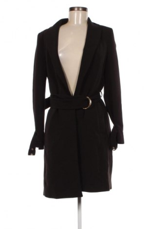 Γυναικείο παλτό H&M, Μέγεθος S, Χρώμα Μαύρο, Τιμή 21,77 €
