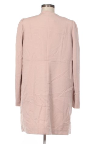 Dámský kabát  H&M, Velikost M, Barva Růžová, Cena  938,00 Kč