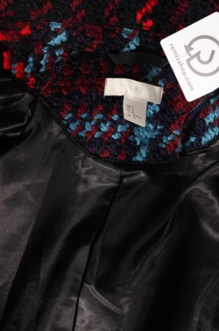 Damenmantel H&M, Größe S, Farbe Mehrfarbig, Preis 48,40 €