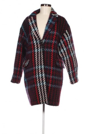 Dámsky kabát  H&M, Veľkosť S, Farba Viacfarebná, Cena  39,44 €
