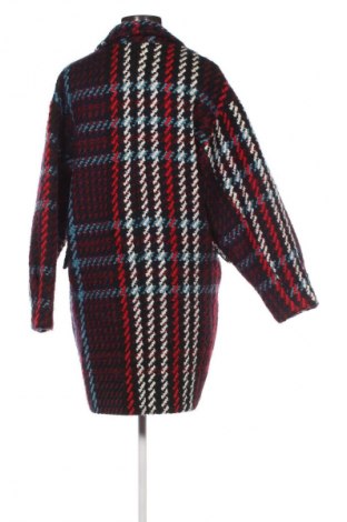 Palton de femei H&M, Mărime S, Culoare Multicolor, Preț 228,78 Lei