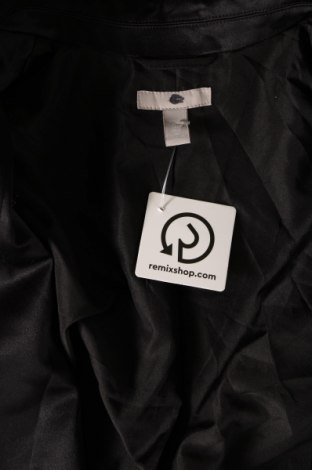 Palton de femei H&M, Mărime XL, Culoare Negru, Preț 115,79 Lei