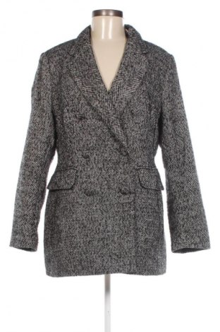 Dámsky kabát  H&M, Veľkosť L, Farba Viacfarebná, Cena  39,44 €