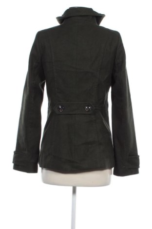 Damenmantel H&M, Größe M, Farbe Grün, Preis € 26,49