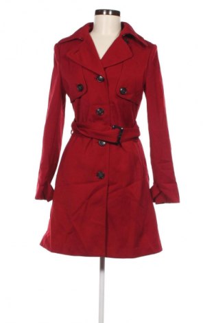 Dámsky kabát  H&M, Veľkosť XS, Farba Červená, Cena  39,44 €