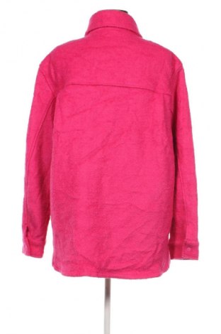 Γυναικείο παλτό H&M, Μέγεθος M, Χρώμα Ρόζ , Τιμή 33,29 €