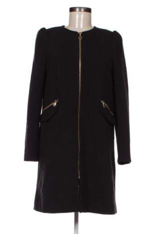 Dámsky kabát  H&M, Veľkosť S, Farba Čierna, Cena  19,96 €