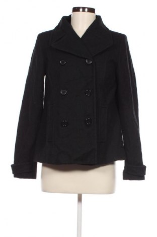 Dámský kabát  H&M, Velikost M, Barva Černá, Cena  938,00 Kč