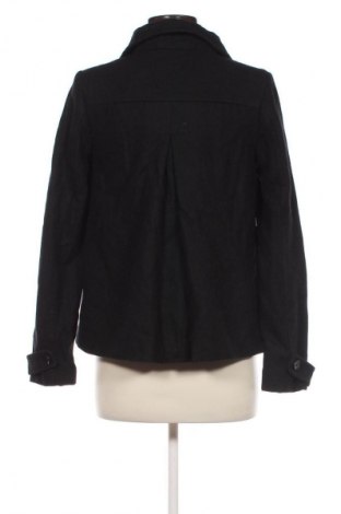 Palton de femei H&M, Mărime M, Culoare Negru, Preț 193,58 Lei