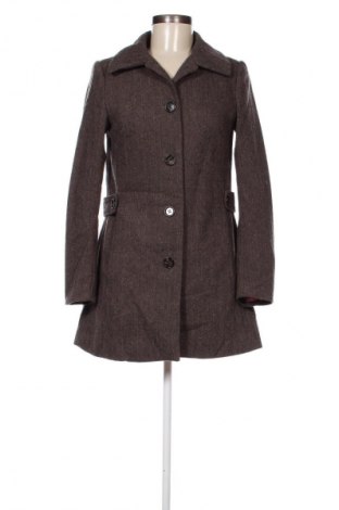 Dámsky kabát  H&M, Veľkosť S, Farba Hnedá, Cena  39,44 €