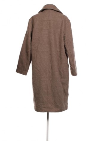 Damenmantel H&M, Größe M, Farbe Beige, Preis € 29,99