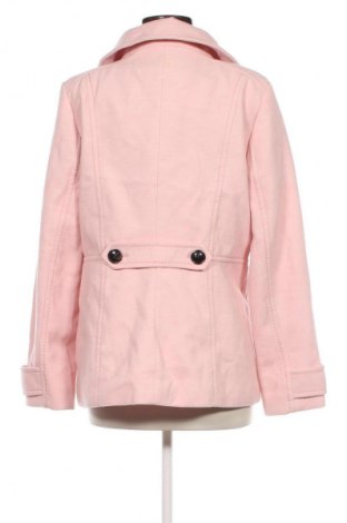 Damenmantel H&M, Größe XL, Farbe Rosa, Preis € 74,46