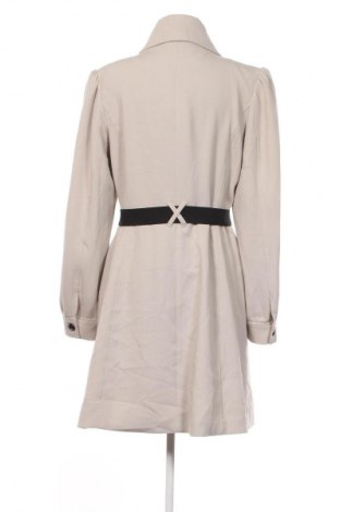 Γυναικείο παλτό H&M, Μέγεθος M, Χρώμα  Μπέζ, Τιμή 21,99 €