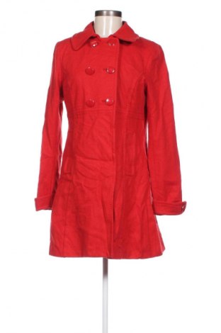 Dámsky kabát  H&M, Veľkosť M, Farba Červená, Cena  39,44 €