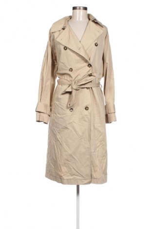 Dámsky kabát  H&M, Veľkosť M, Farba Béžová, Cena  36,29 €