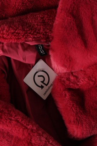 Γυναικείο παλτό H&M Divided, Μέγεθος S, Χρώμα Ρόζ , Τιμή 41,04 €