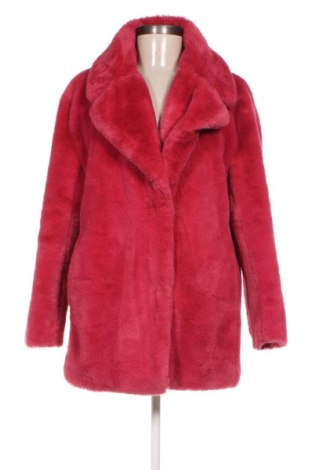 Palton de femei H&M Divided, Mărime S, Culoare Roz, Preț 228,78 Lei