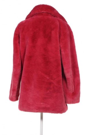 Palton de femei H&M Divided, Mărime S, Culoare Roz, Preț 228,78 Lei