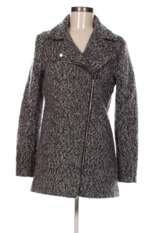 Дамско палто H&M Divided, Размер M, Цвят Сив, Цена 107,00 лв.