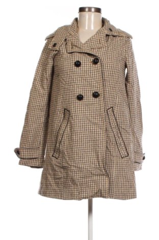 Dámsky kabát  H&M Divided, Veľkosť S, Farba Viacfarebná, Cena  39,44 €