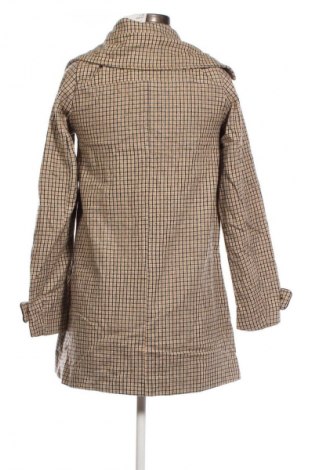 Дамско палто H&M Divided, Размер S, Цвят Многоцветен, Цена 69,55 лв.