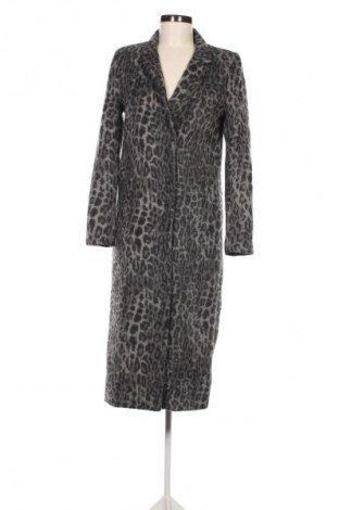 Γυναικείο παλτό H&M Divided, Μέγεθος S, Χρώμα Πολύχρωμο, Τιμή 69,15 €