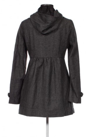 Γυναικείο παλτό H&M Divided, Μέγεθος M, Χρώμα Γκρί, Τιμή 43,02 €