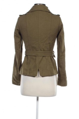 Damenmantel H&M Divided, Größe S, Farbe Grün, Preis € 74,46