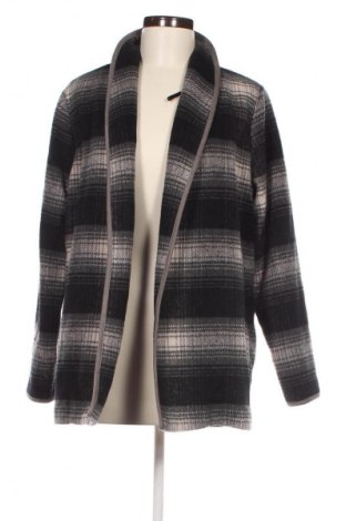 Γυναικείο παλτό H&M L.O.G.G., Μέγεθος S, Χρώμα Πολύχρωμο, Τιμή 43,02 €