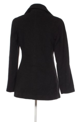 Γυναικείο παλτό H&M L.O.G.G., Μέγεθος XS, Χρώμα Μαύρο, Τιμή 43,02 €
