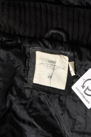 Női kabát H&M L.O.G.G., Méret S, Szín Szürke, Ár 17 645 Ft