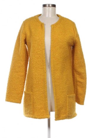 Дамско палто Haily`s, Размер L, Цвят Жълт, Цена 31,90 лв.