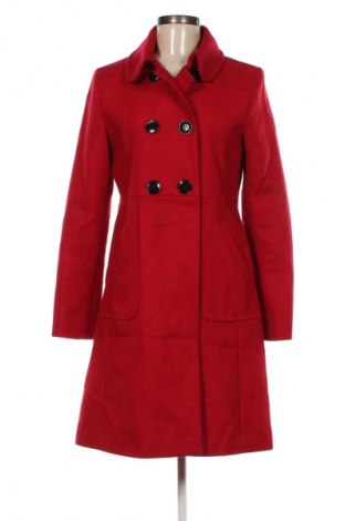 Γυναικείο παλτό Hallhuber, Μέγεθος M, Χρώμα Κόκκινο, Τιμή 41,57 €
