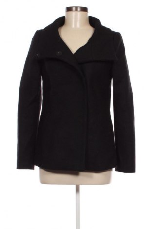Дамско палто Hallhuber, Размер S, Цвят Черен, Цена 96,00 лв.