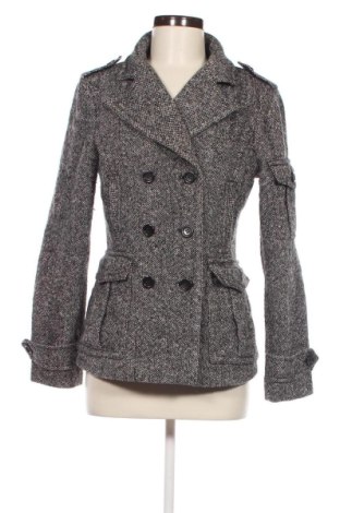 Дамско палто Hallhuber, Размер M, Цвят Многоцветен, Цена 75,90 лв.