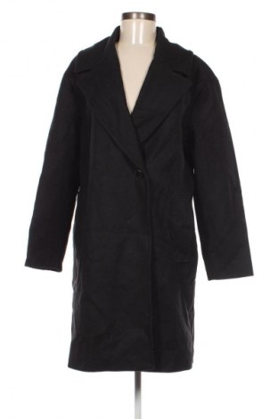 Γυναικείο παλτό Hallhuber, Μέγεθος M, Χρώμα Μαύρο, Τιμή 45,03 €