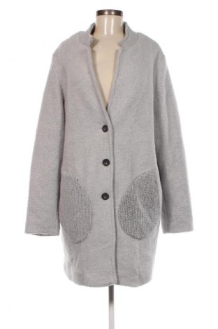 Γυναικείο παλτό Heine, Μέγεθος XL, Χρώμα Γκρί, Τιμή 20,71 €