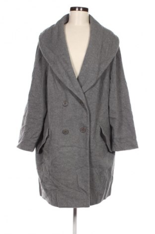 Palton de femei Heine, Mărime XXL, Culoare Gri, Preț 151,98 Lei