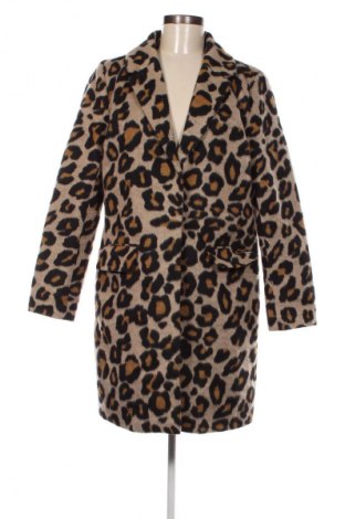 Дамско палто Hema, Размер M, Цвят Многоцветен, Цена 69,55 лв.
