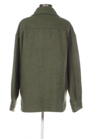 Női kabát Hema, Méret M, Szín Zöld, Ár 8 930 Ft