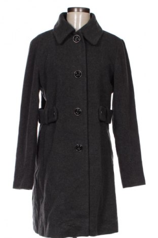 Γυναικείο παλτό Jake*s, Μέγεθος L, Χρώμα Γκρί, Τιμή 40,82 €